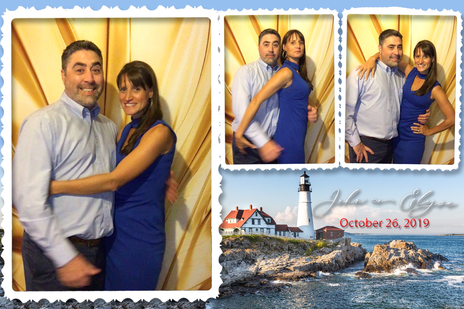 Newman-Weeks Wedding | View more photos from the event at gallery.mainemagicmirror.com/u/MaineMagicMirror/Newman-Weeks-Wedding